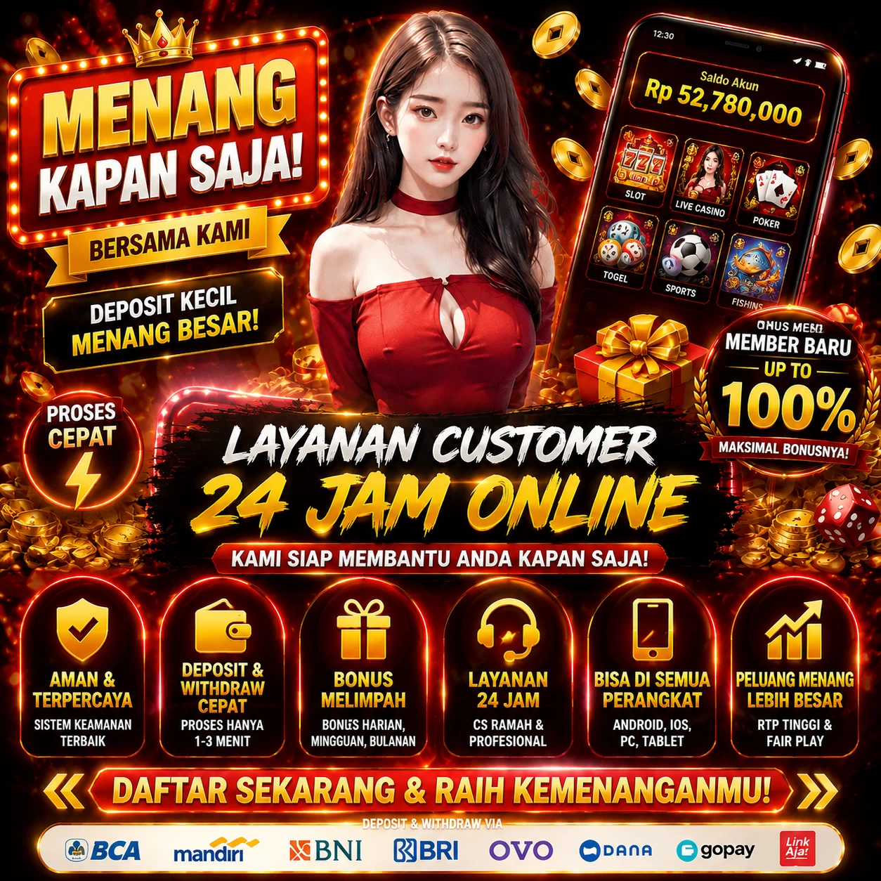 mitratogel Resmi - Unduh APK