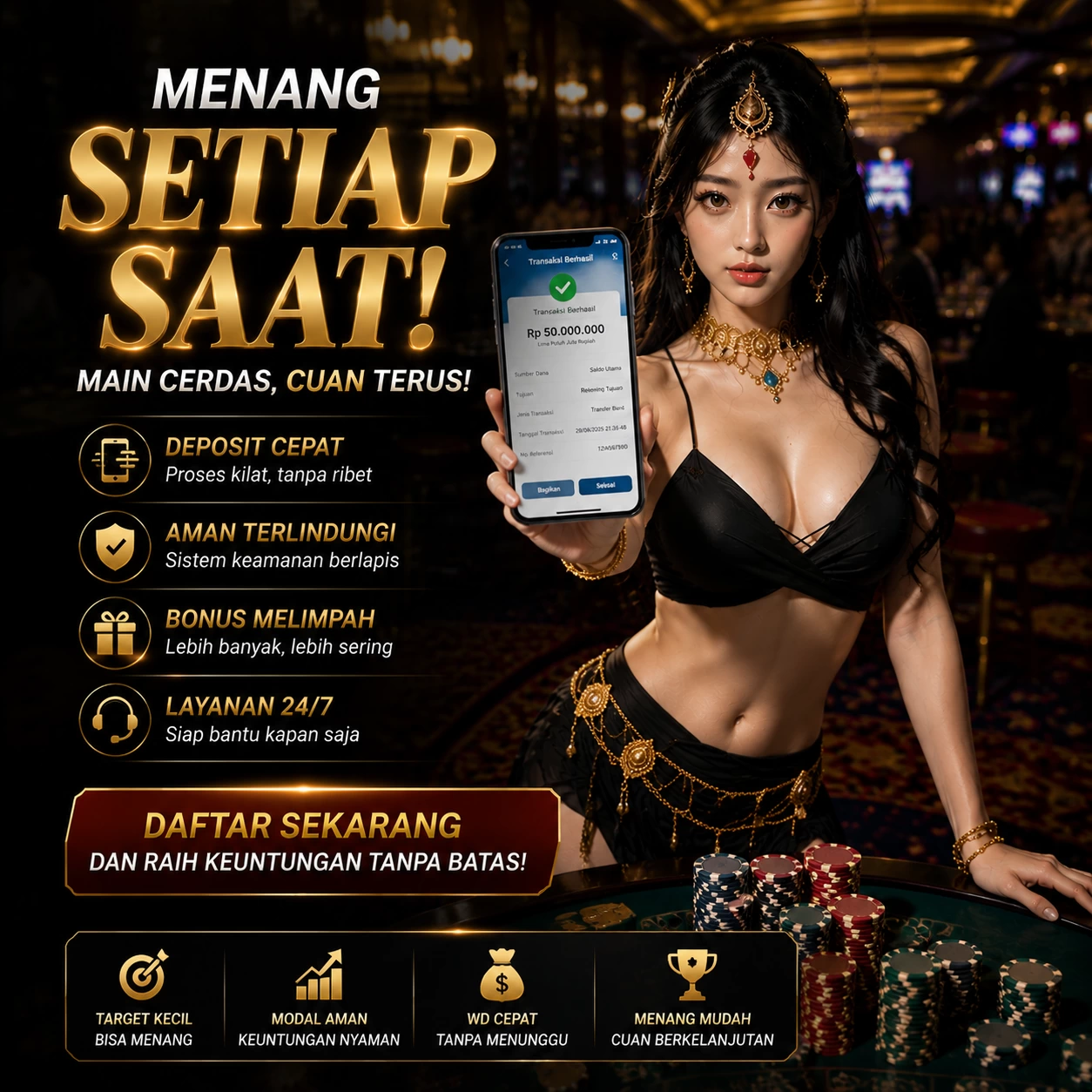mitratogel Masuk - mitratogel Resmi