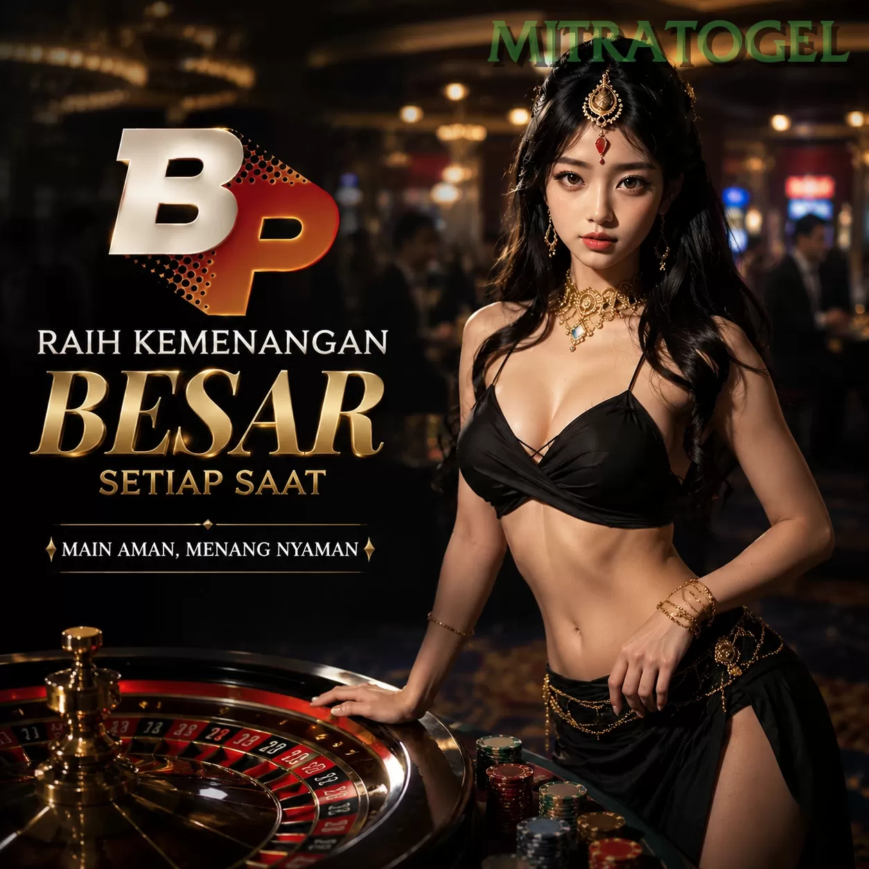 mitratogel Masuk