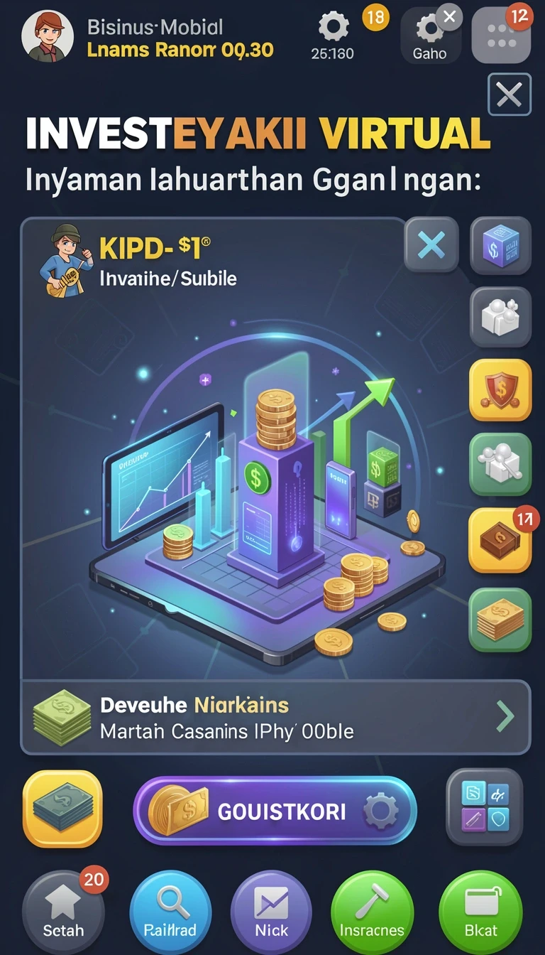 mitratogel Tangkapan Layar - APK Resmi